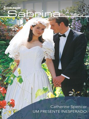 cover image of Um presente inesperado